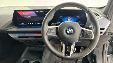 BMW 1 Series 120 M Sport 5dr Step Auto [Tech+/Pro Pack] Petrol Hatchback